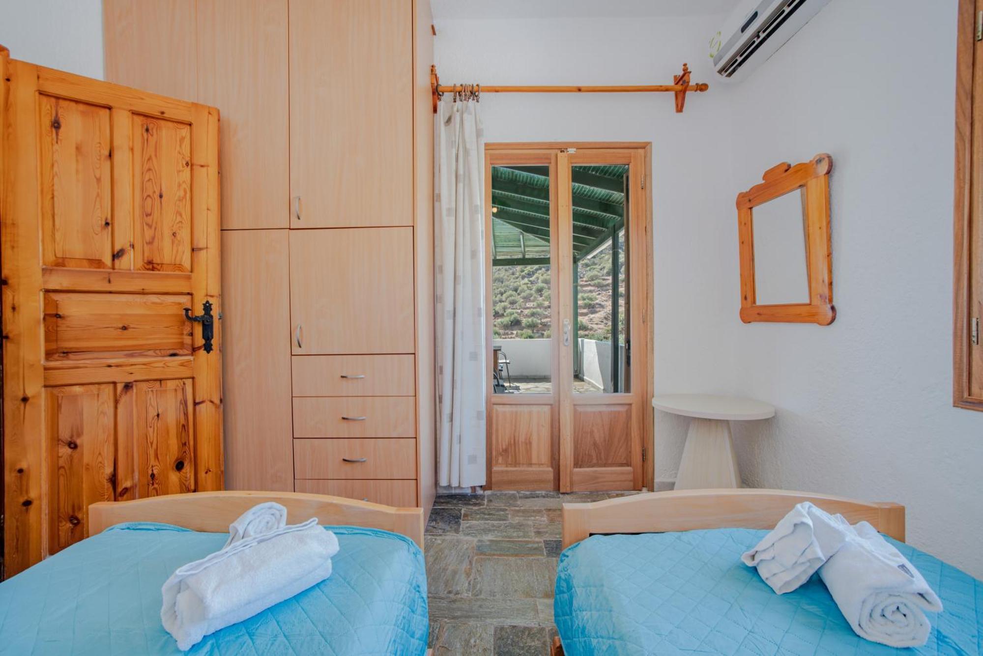 Athina Villas Istron Exterior foto