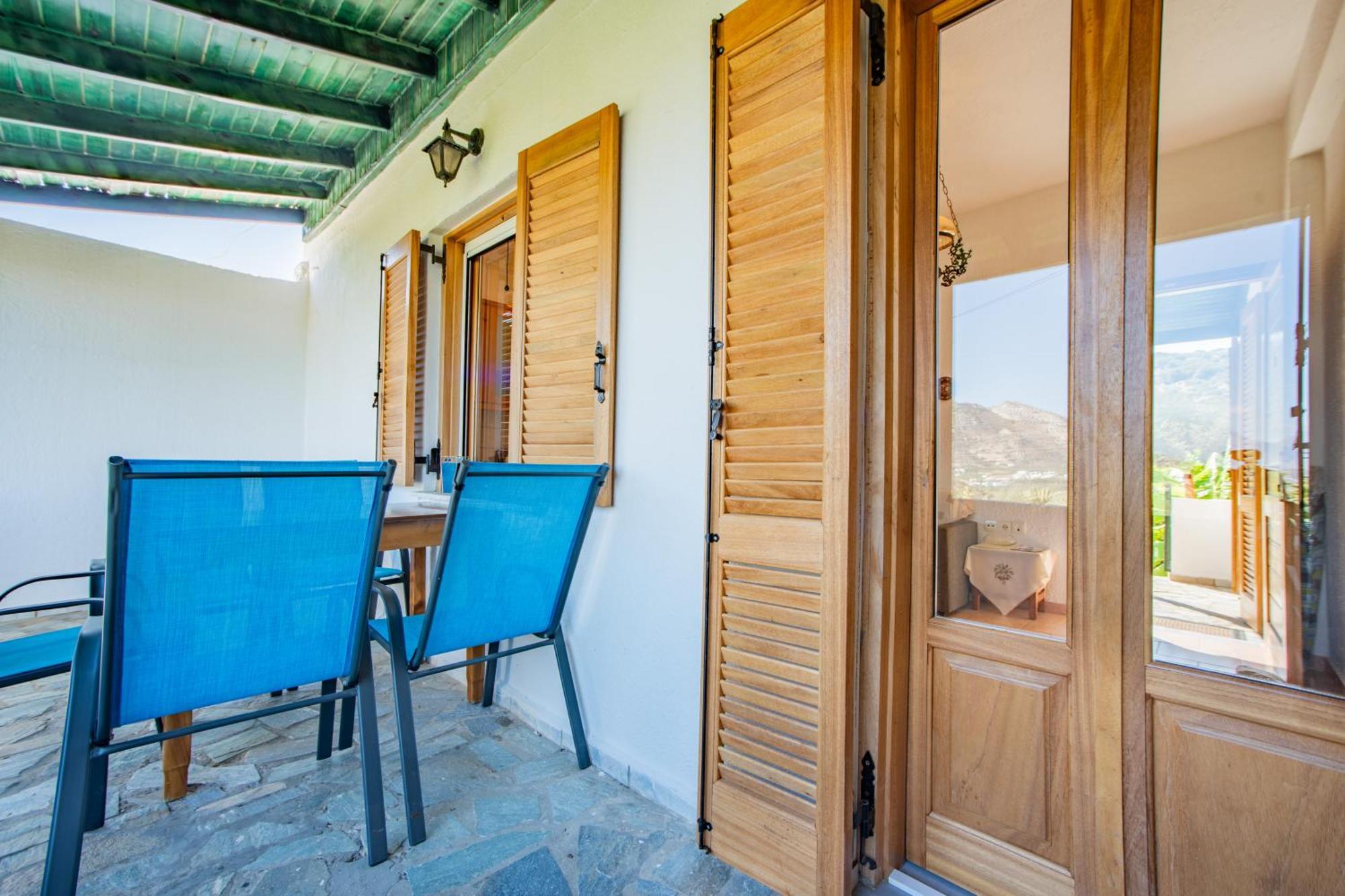 Athina Villas Istron Exterior foto