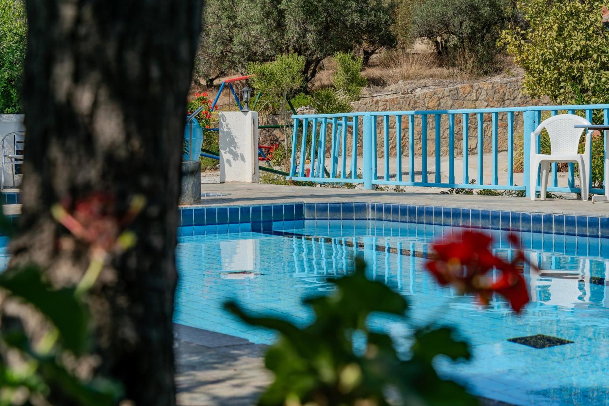 Athina Villas Istron Exterior foto