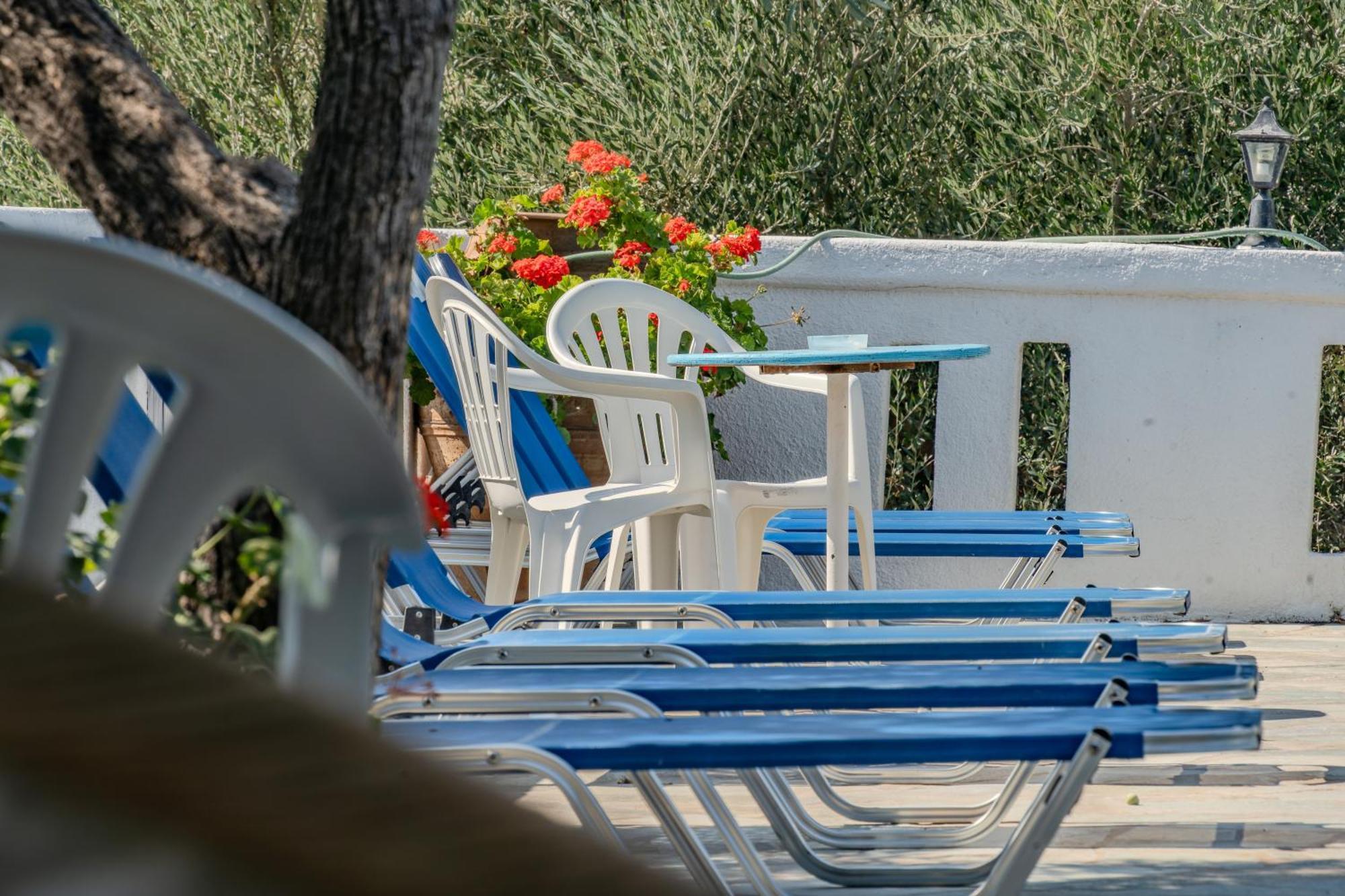 Athina Villas Istron Exterior foto