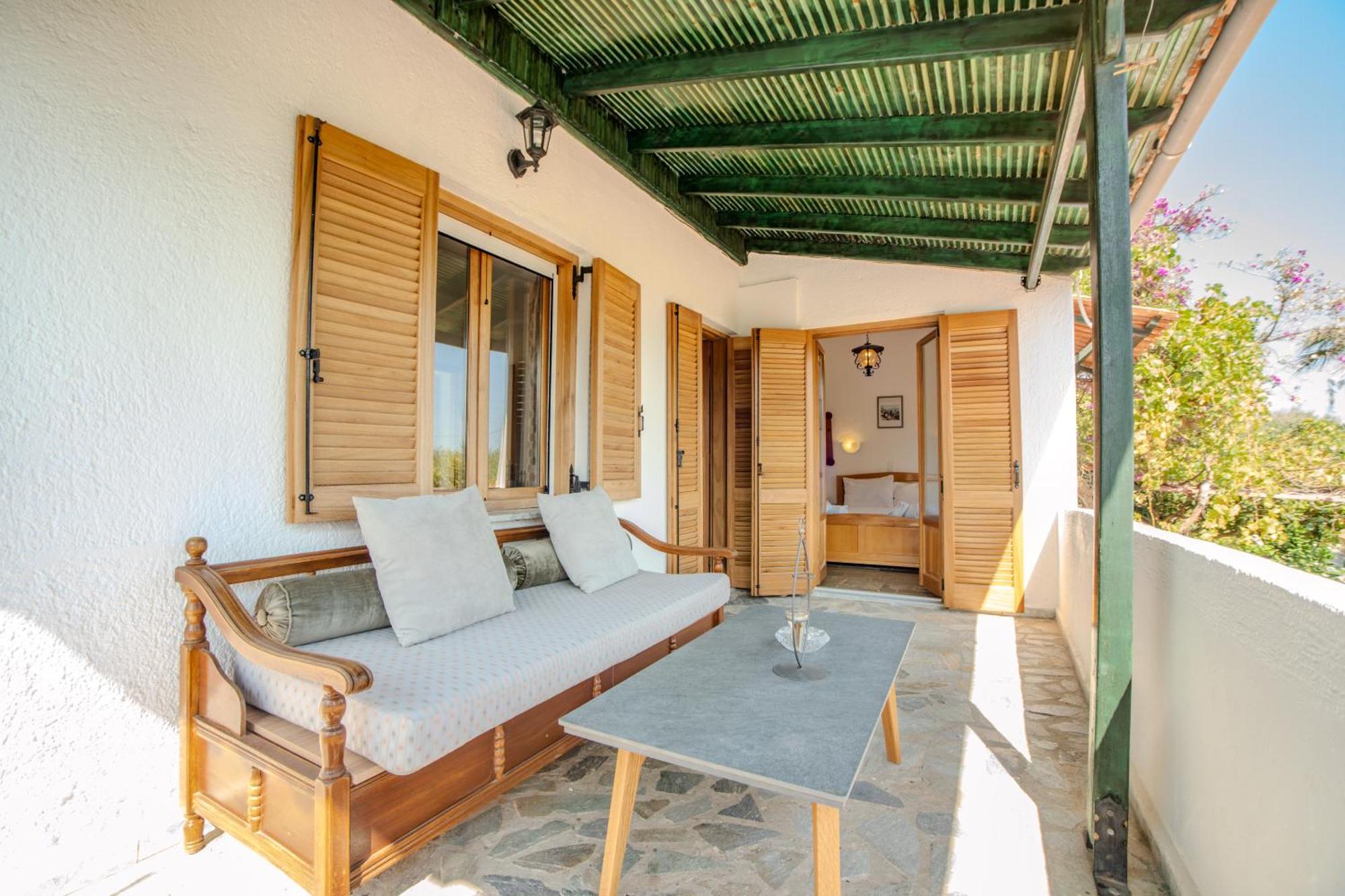 Athina Villas Istron Exterior foto