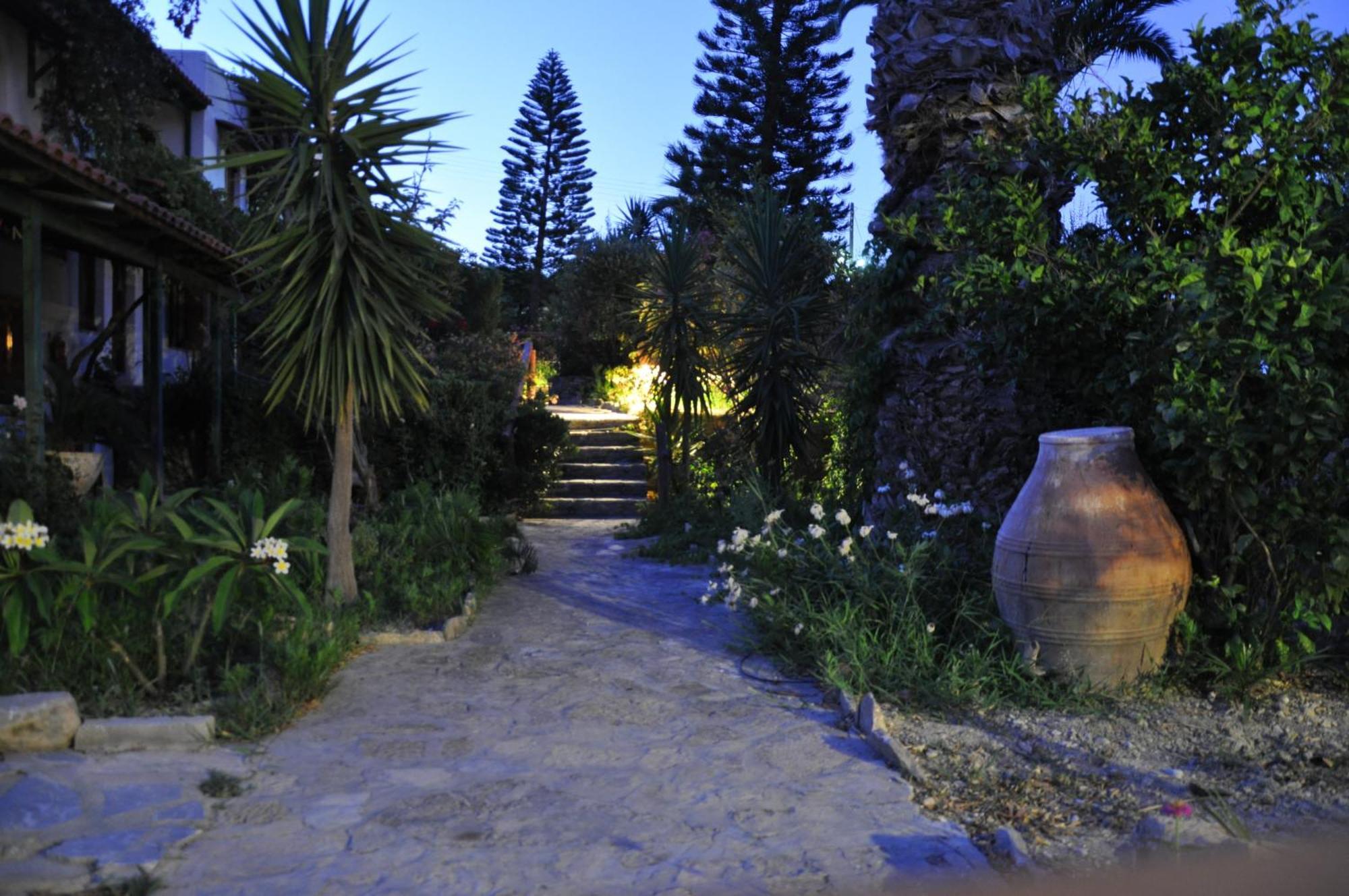 Athina Villas Istron Exterior foto